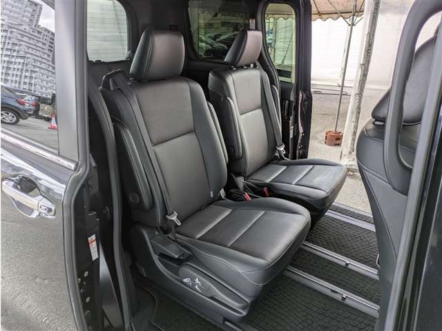 トヨタ エスクァイア