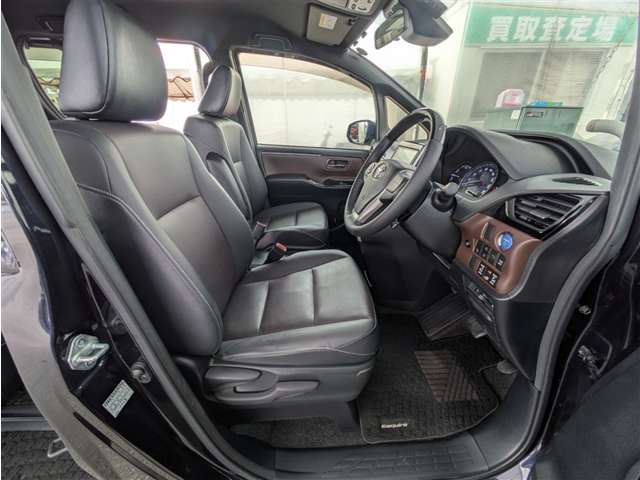 トヨタ エスクァイア