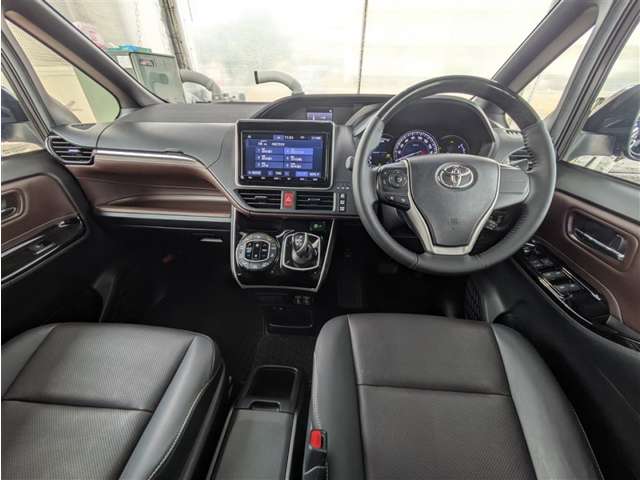 トヨタ エスクァイア