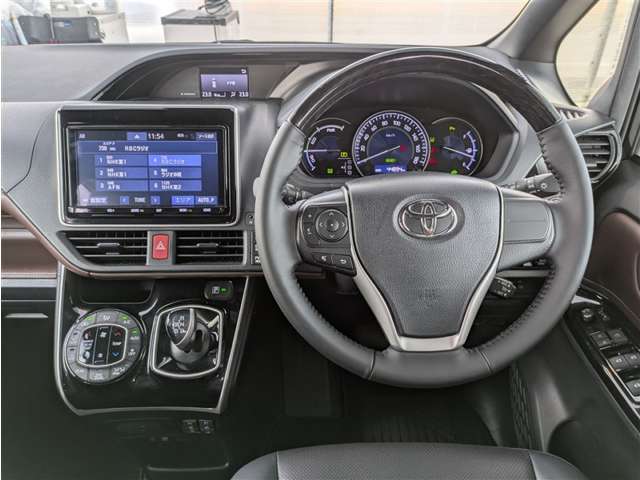 トヨタ エスクァイア