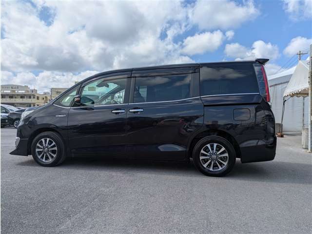 トヨタ エスクァイア