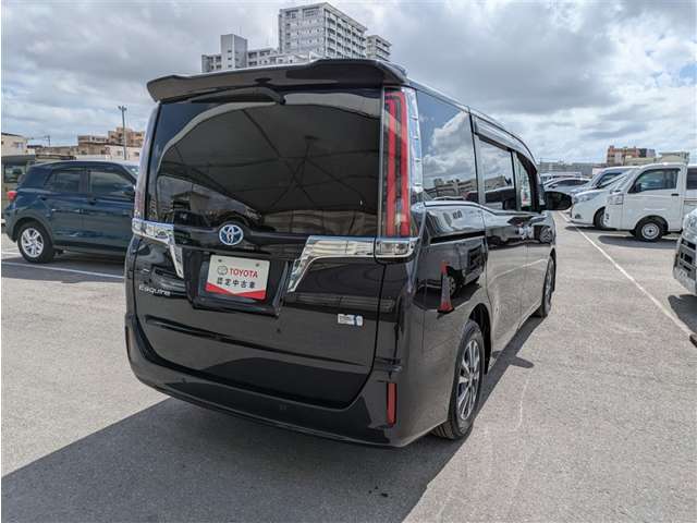 トヨタ エスクァイア