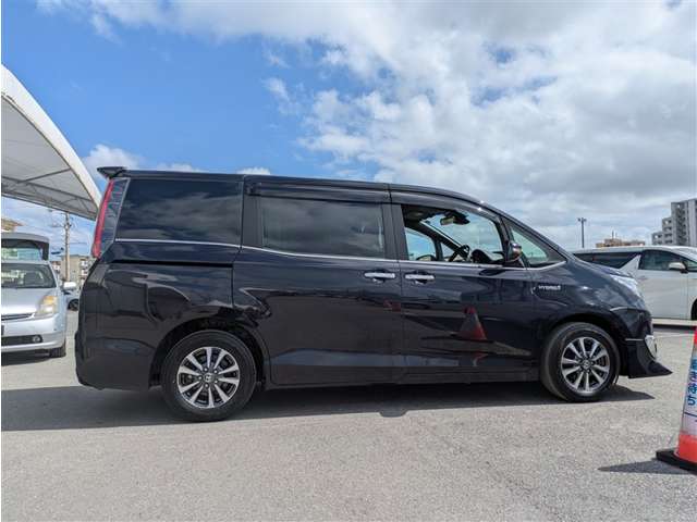 トヨタ エスクァイア