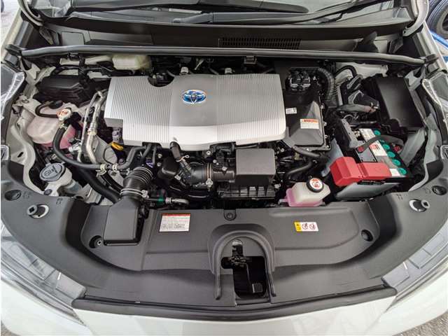 トヨタ プリウス