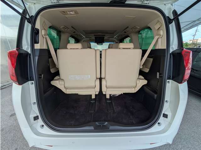 トヨタ アルファード