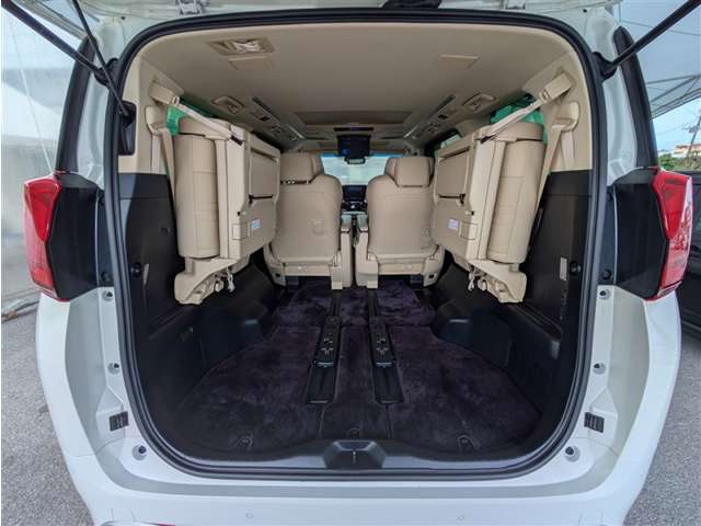 トヨタ アルファード