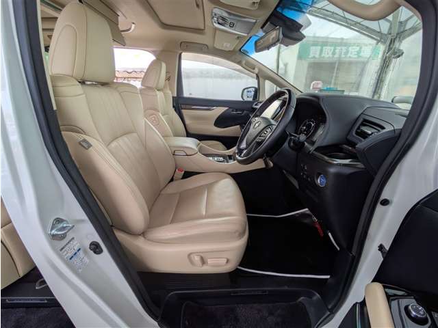 トヨタ アルファード