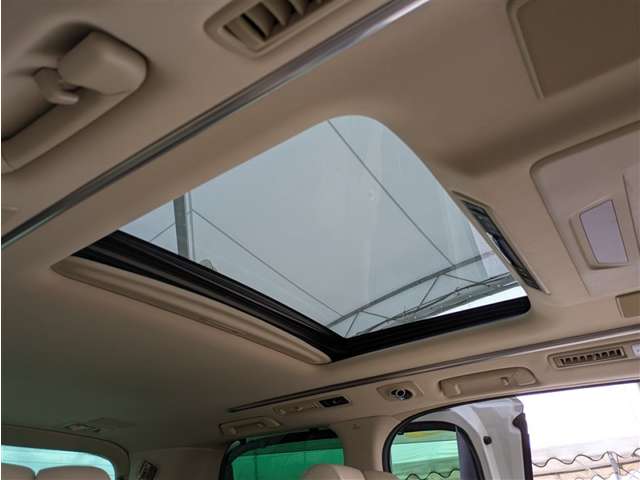 トヨタ アルファード