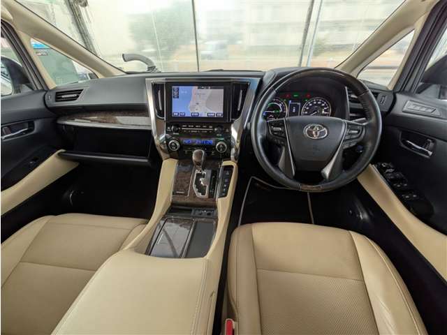 トヨタ アルファード