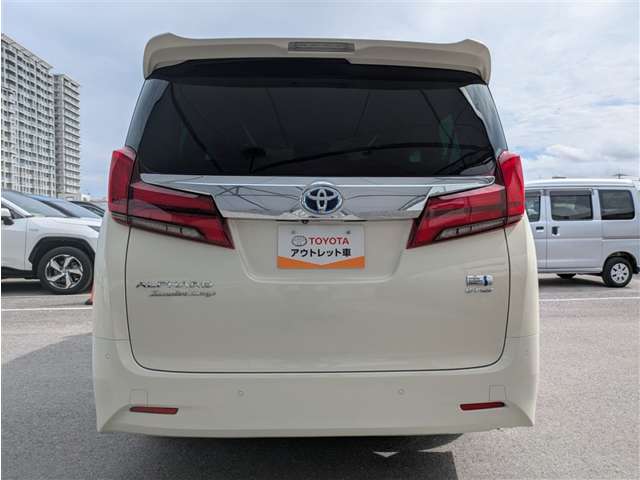 トヨタ アルファード