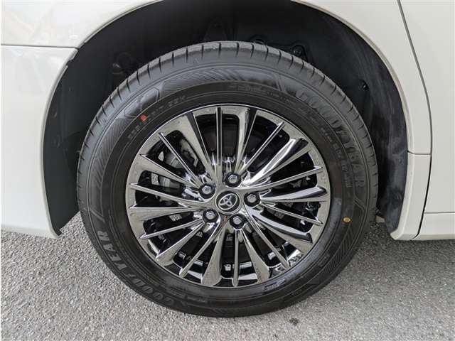 トヨタ アルファード