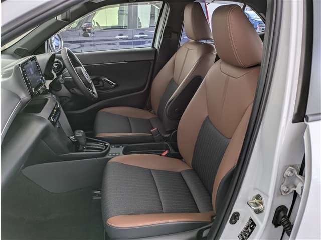 トヨタ ヤリスクロス