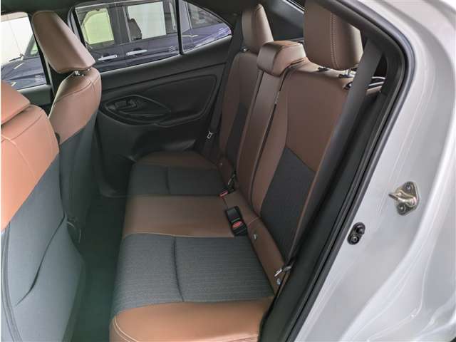 トヨタ ヤリスクロス