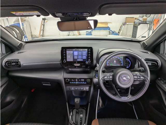 トヨタ ヤリスクロス