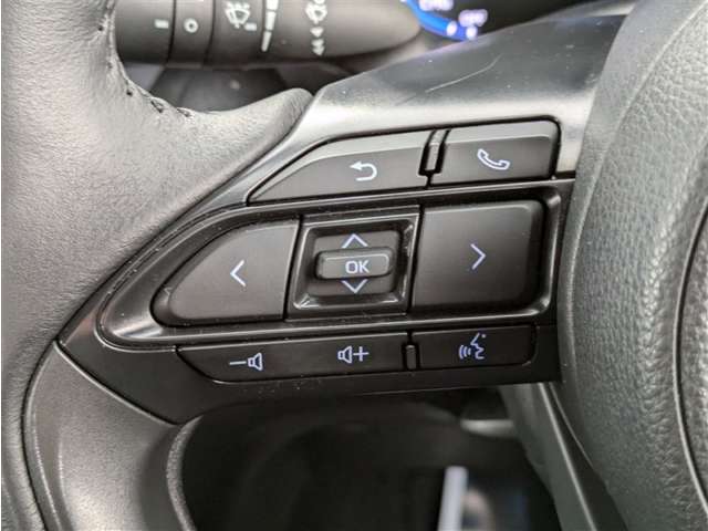 トヨタ ヤリスクロス