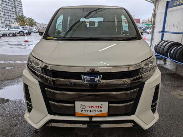トヨタ ノア