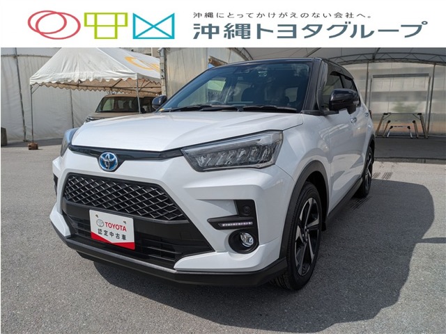 トヨタ ライズ