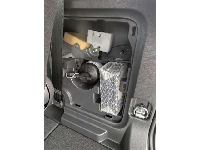 トヨタ シエンタ