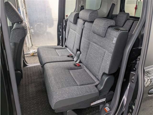 トヨタ シエンタ