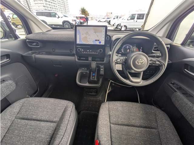 トヨタ シエンタ