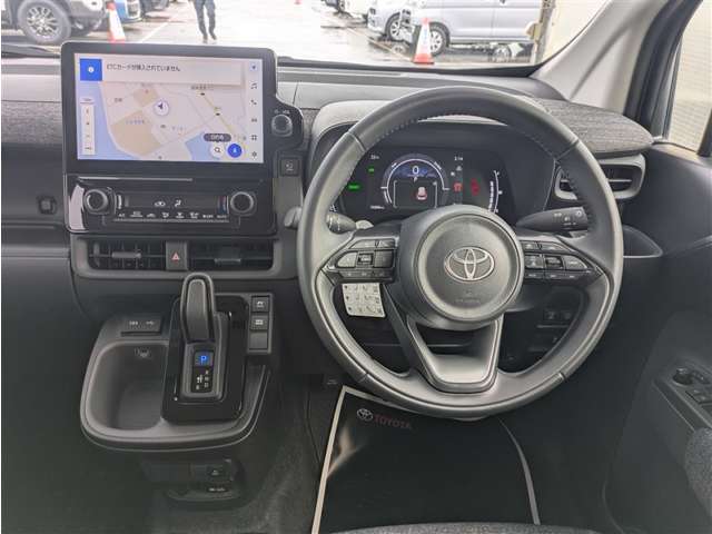 トヨタ シエンタ