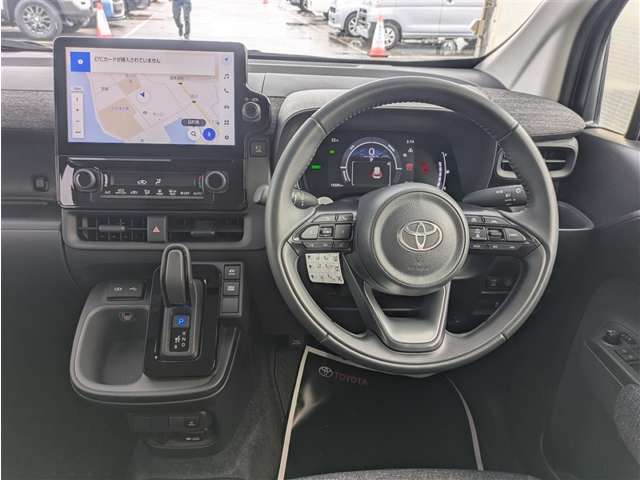 トヨタ シエンタ