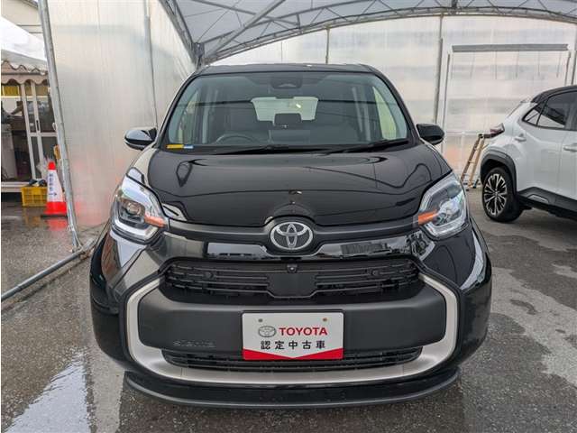 トヨタ シエンタ