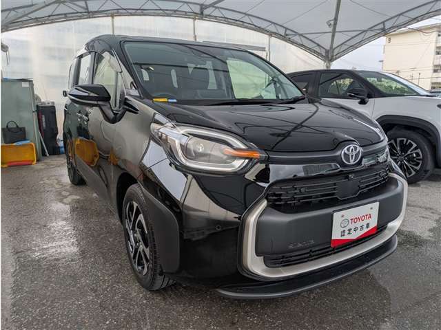 トヨタ シエンタ