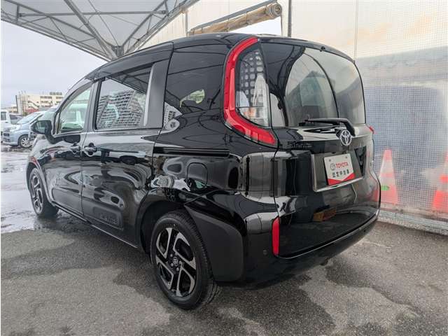 トヨタ シエンタ