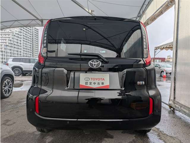 トヨタ シエンタ