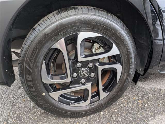 トヨタ シエンタ