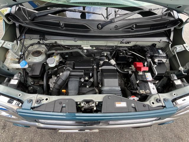 スズキ ハスラー