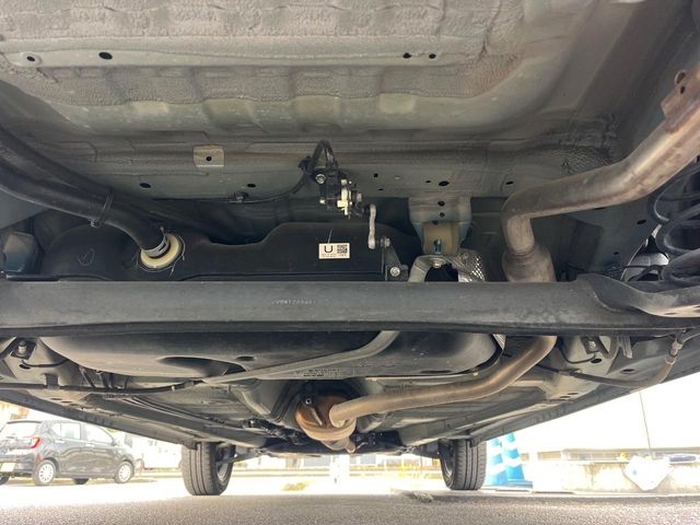 スズキ ハスラー