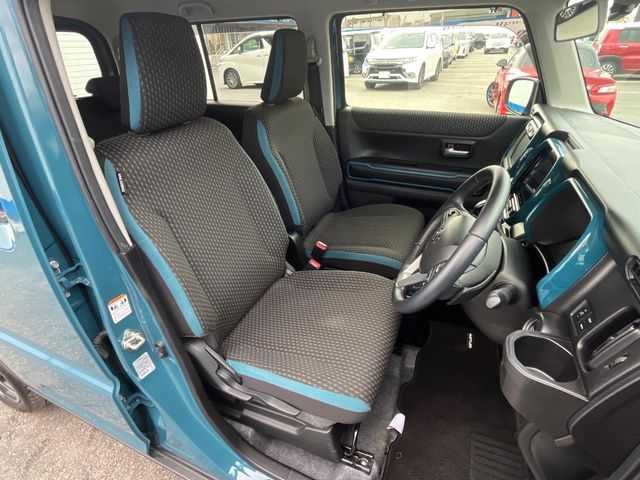 スズキ ハスラー