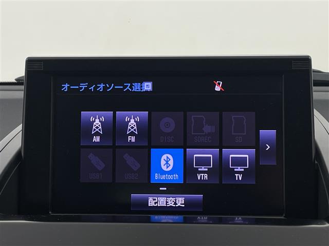 トヨタ SAI