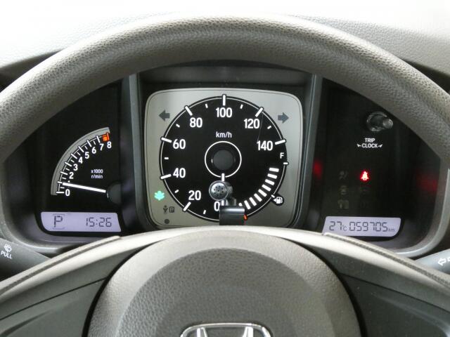 ホンダ N-WGN