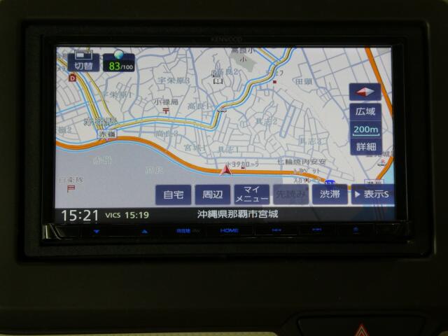 ホンダ N-WGN