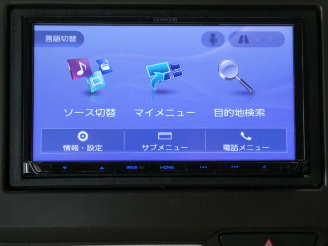 ホンダ N-WGN