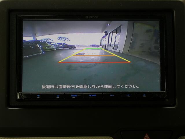 ホンダ N-WGN