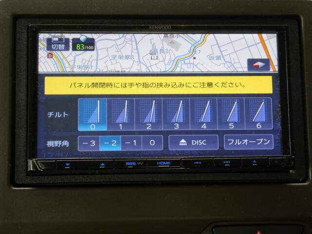 ホンダ N-WGN