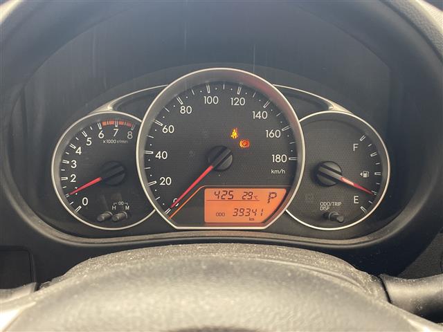 トヨタ ラクティス