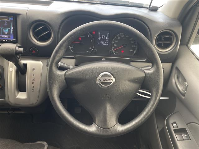 日産 NV350キャラバン