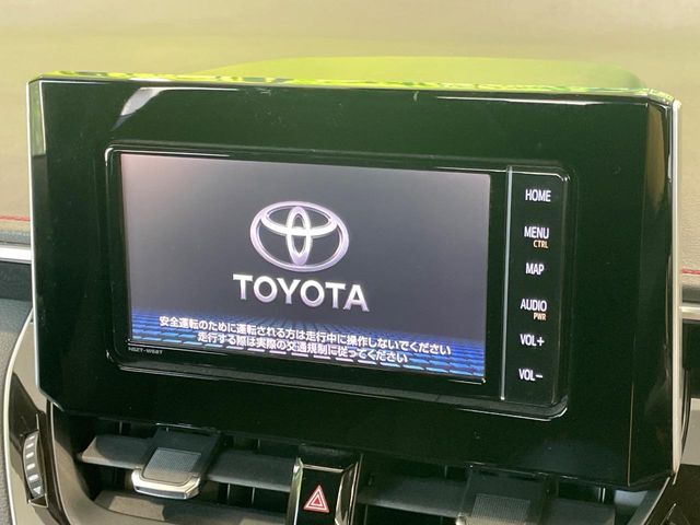 トヨタ カローラスポーツ