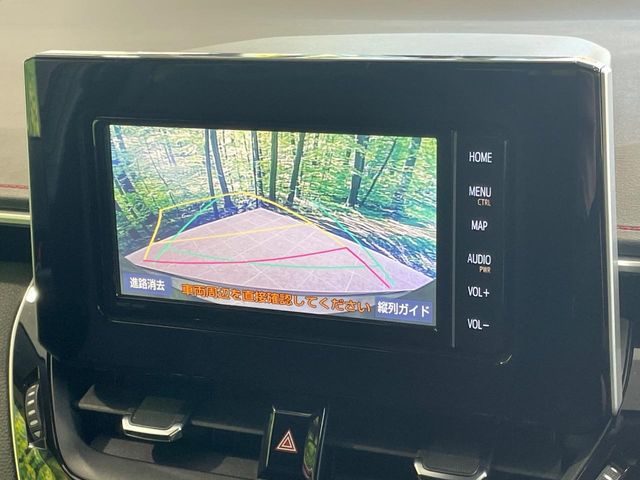 トヨタ カローラスポーツ