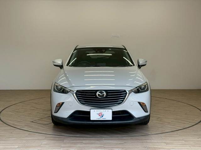 マツダ CX-3