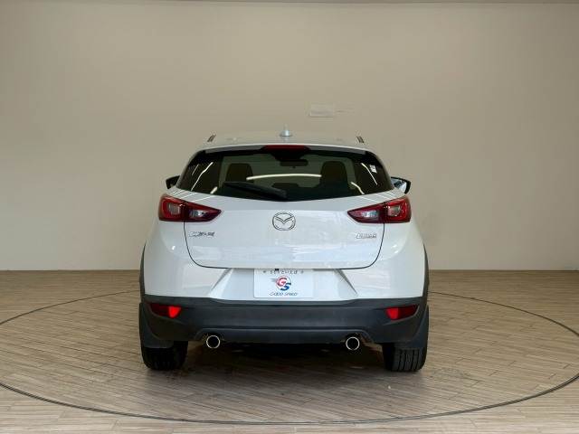 マツダ CX-3