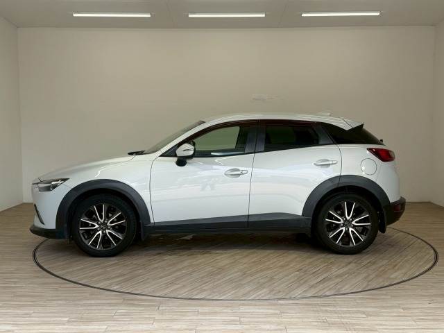 マツダ CX-3