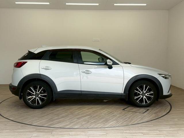 マツダ CX-3