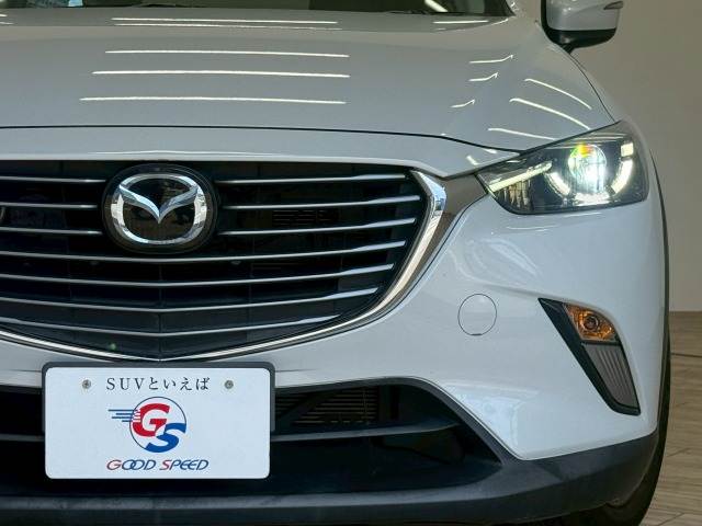 マツダ CX-3