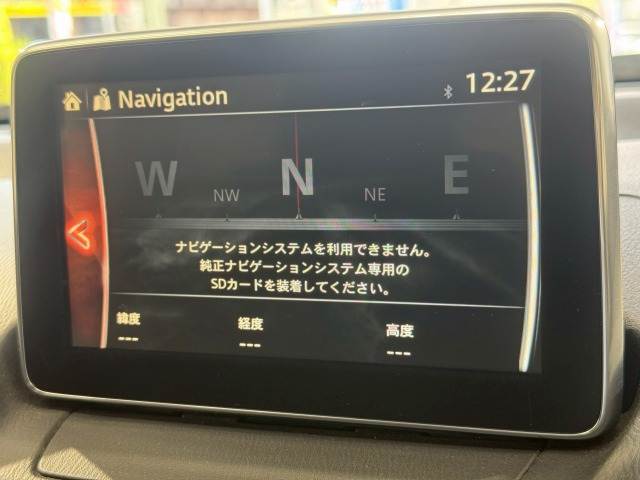 マツダ CX-3